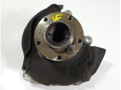 Recambio de mangueta delantera izquierda para bmw serie 5 berlina (e39) 2.5 24v turbodiesel cat referencia OEM IAM   