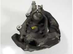 Recambio de mangueta delantera izquierda para bmw serie 5 berlina (e39) 2.5 24v turbodiesel cat referencia OEM IAM    2