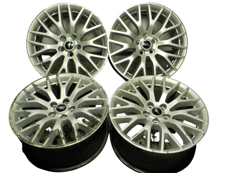 Recambio de juego llantas para ford mustang 2.3 ecoboost cat referencia OEM IAM  FR3J1007BD 