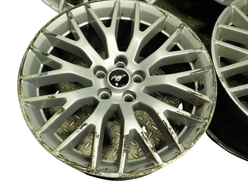 Recambio de juego llantas para ford mustang 2.3 ecoboost cat referencia OEM IAM  FR3J1007BD 