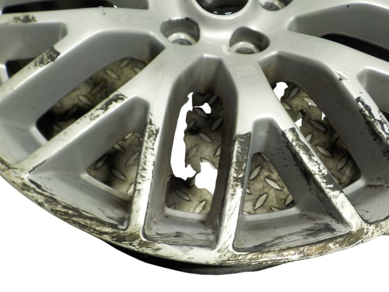 Recambio de juego llantas para ford mustang 2.3 ecoboost cat referencia OEM IAM  FR3J1007BD 