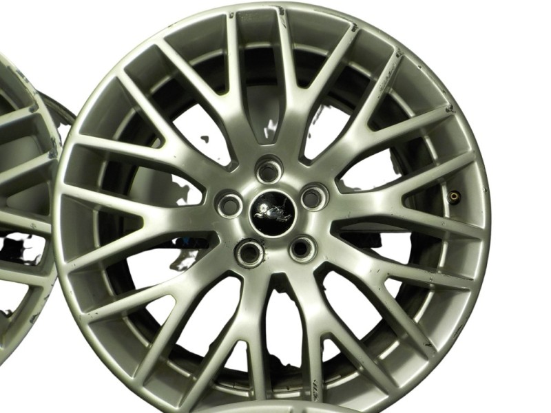 Recambio de juego llantas para ford mustang 2.3 ecoboost cat referencia OEM IAM  FR3J1007BD 