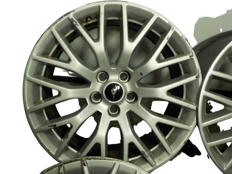 Recambio de juego llantas para ford mustang 2.3 ecoboost cat referencia OEM IAM  FR3J1007BD 