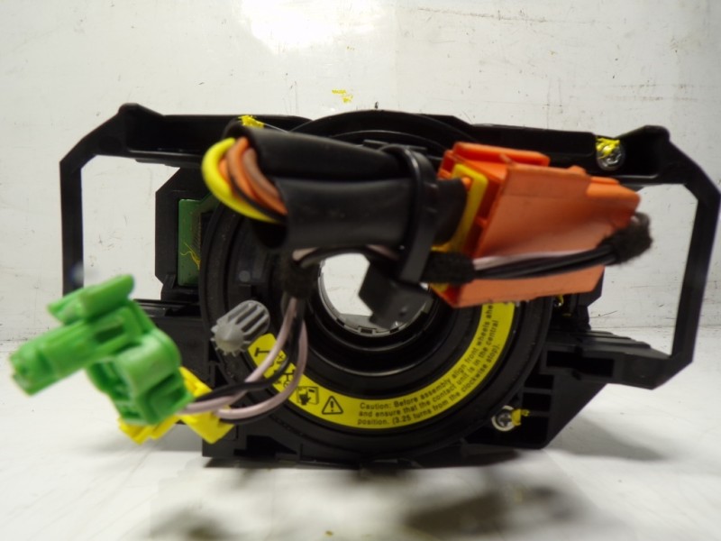 Recambio de anillo airbag para volvo v40 cross country 2.0 diesel cat referencia OEM IAM 31343218 31343218 