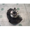 Recambio de mangueta delantera izquierda para hyundai santa fe (bm) 2.2 crdi classic (2wd) referencia OEM IAM 517152B050  