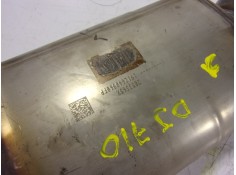 Recambio de catalizador para volvo v40 cross country 2.0 diesel cat referencia OEM IAM 36011586 31480555  2