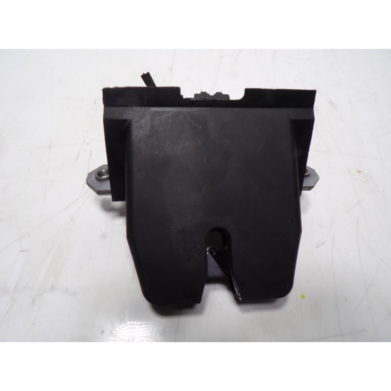 Recambio de cerradura maletero / porton para volvo v40 cross country 2.0 diesel cat referencia OEM IAM 31440245 A080105 
