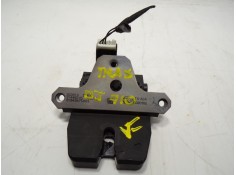 Recambio de cerradura maletero / porton para volvo v40 cross country 2.0 diesel cat referencia OEM IAM 31440245 A080105  2