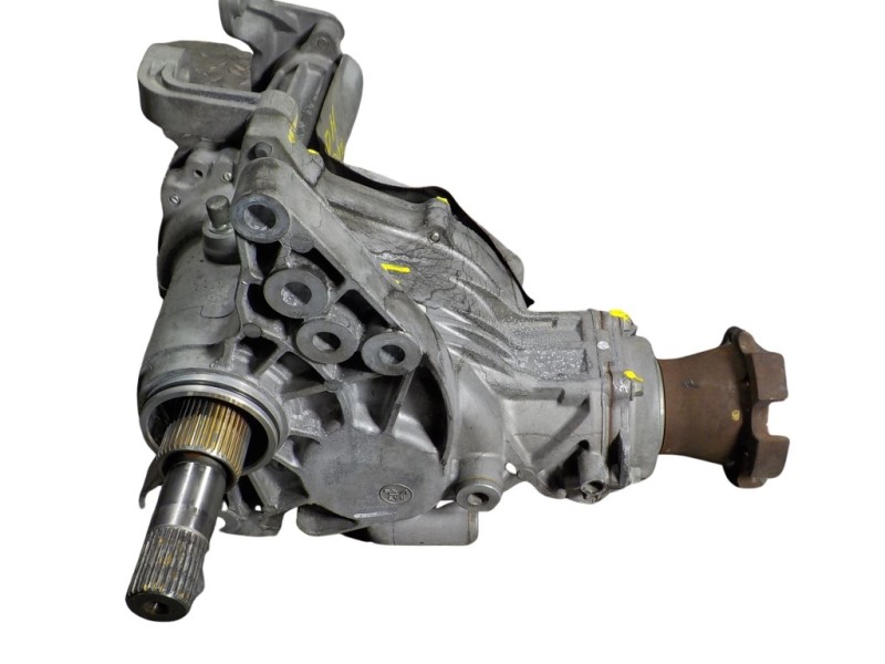 Recambio de diferencial delantero para opel antara 2.0 cdti cat (z 20 dmh / llw) referencia OEM IAM   