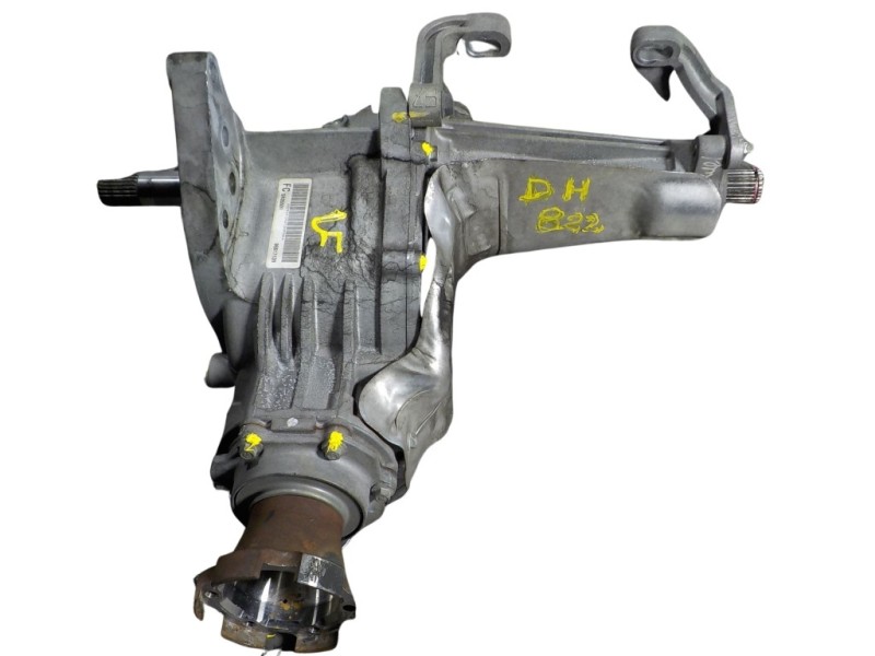 Recambio de diferencial delantero para opel antara 2.0 cdti cat (z 20 dmh / llw) referencia OEM IAM   