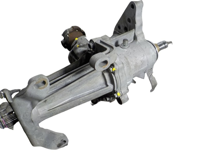 Recambio de diferencial delantero para opel antara 2.0 cdti cat (z 20 dmh / llw) referencia OEM IAM   