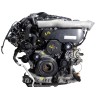 Recambio de motor completo para audi a5 sportback (8t) 3.0 tdi quattro referencia OEM IAM 059100098J CCWA 