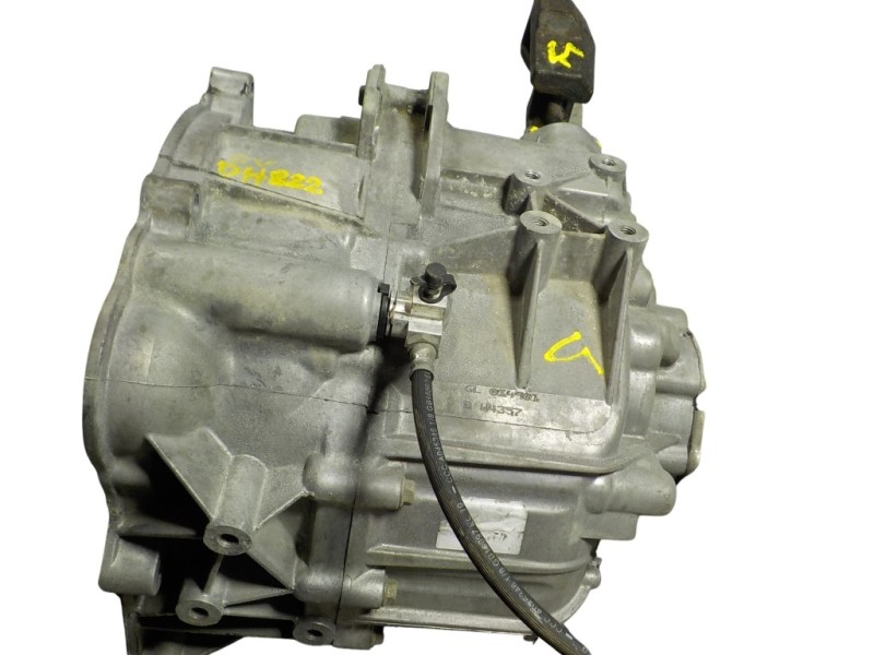 Recambio de caja cambios para opel antara 2.0 cdti cat (z 20 dmh / llw) referencia OEM IAM   