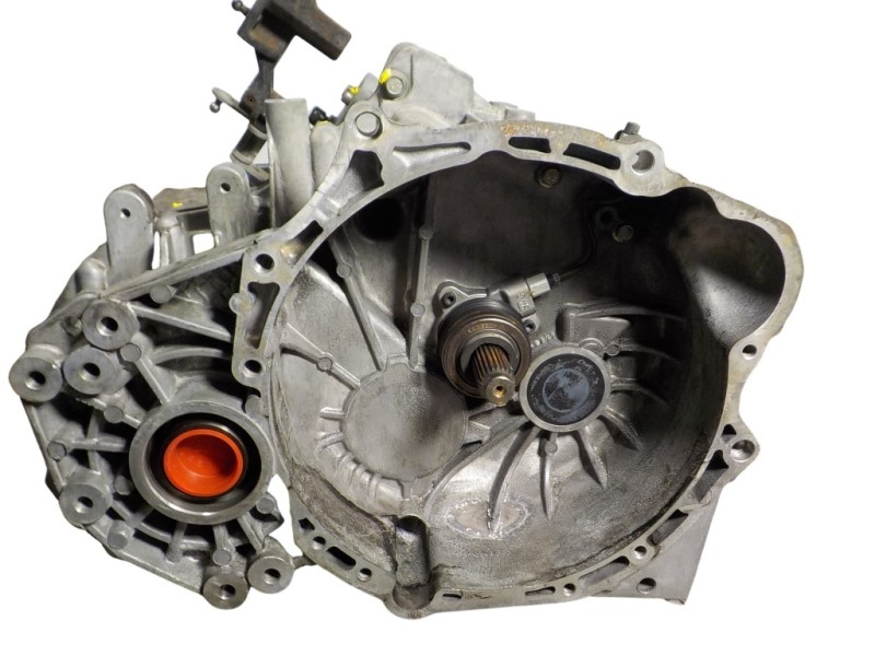 Recambio de caja cambios para opel antara 2.0 cdti cat (z 20 dmh / llw) referencia OEM IAM   