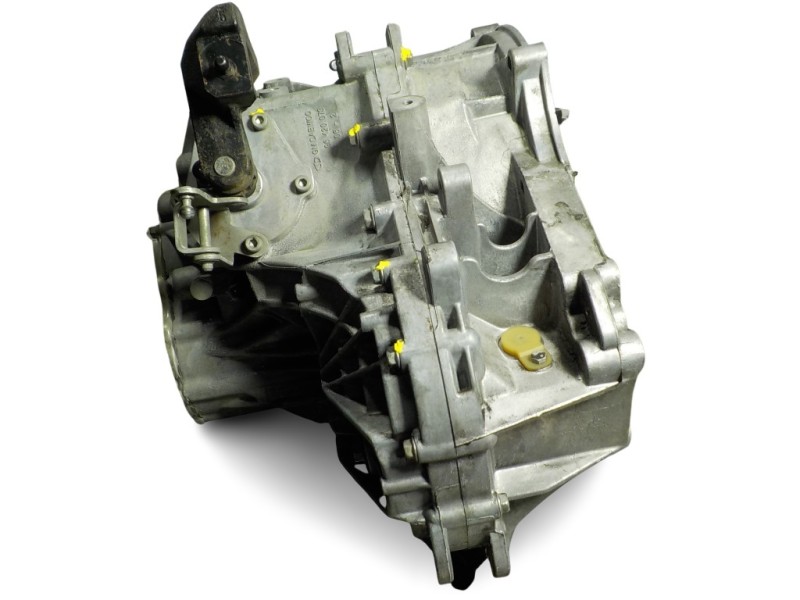 Recambio de caja cambios para opel antara 2.0 cdti cat (z 20 dmh / llw) referencia OEM IAM   