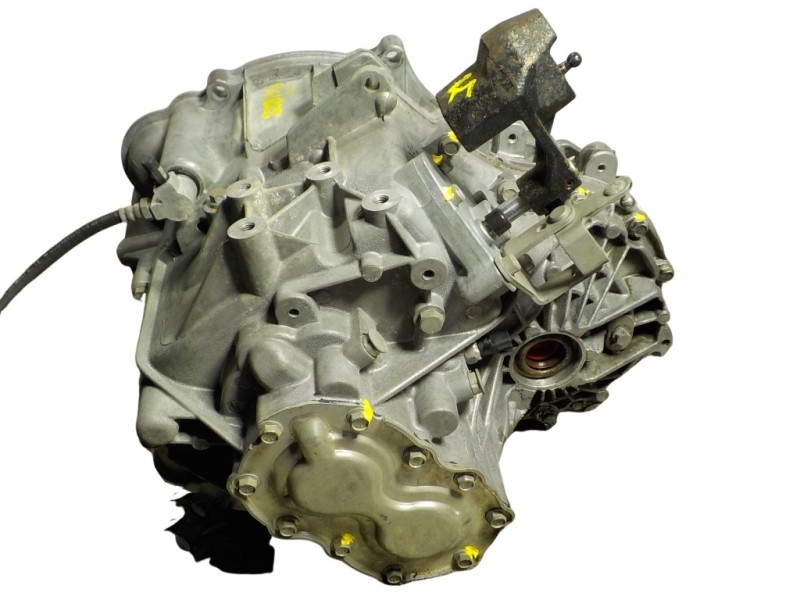 Recambio de caja cambios para opel antara 2.0 cdti cat (z 20 dmh / llw) referencia OEM IAM   