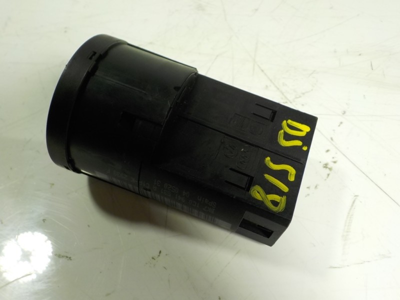 Recambio de mando luces para volkswagen passat berlina (3b3) 1.9 tdi referencia OEM IAM  1C0941531A 