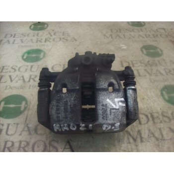 PINZA FRENO DELANTERA IZQUIERDA 