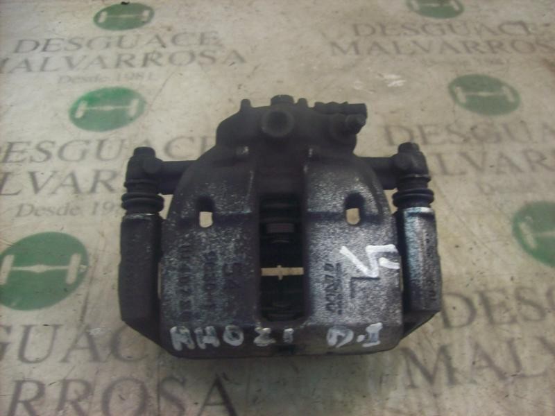 Recambio de pinza freno delantera izquierda para mitsubishi colt berlina 3 (cz) 1.1 invite referencia OEM IAM   