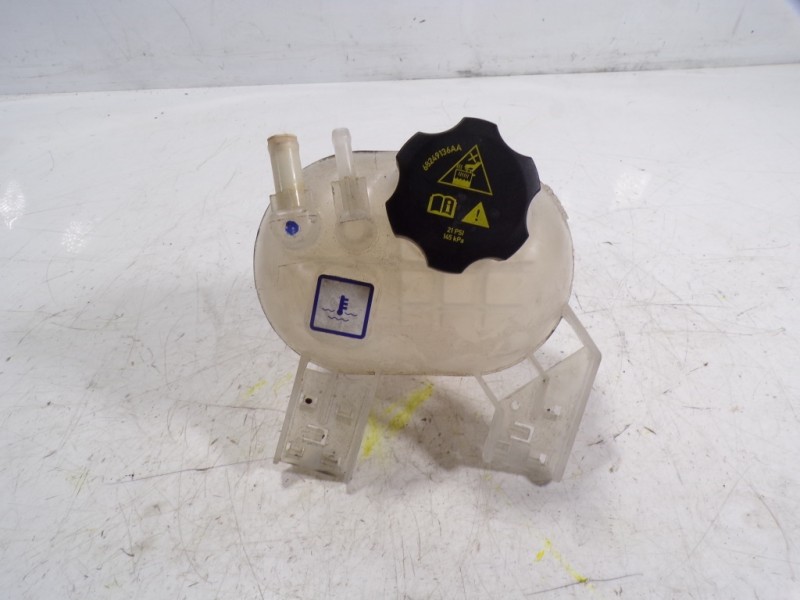 Recambio de deposito expansion para jeep renegade limited 4x2 referencia OEM IAM 52097746  