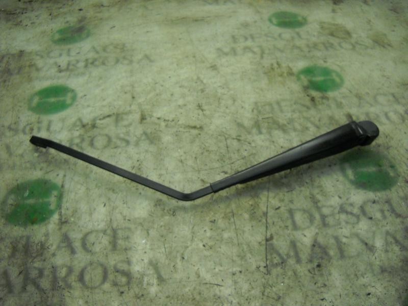 Recambio de brazo limpia trasero para mitsubishi montero pinin (h60/h70) 1800 gdi (3-ptas.) referencia OEM IAM   