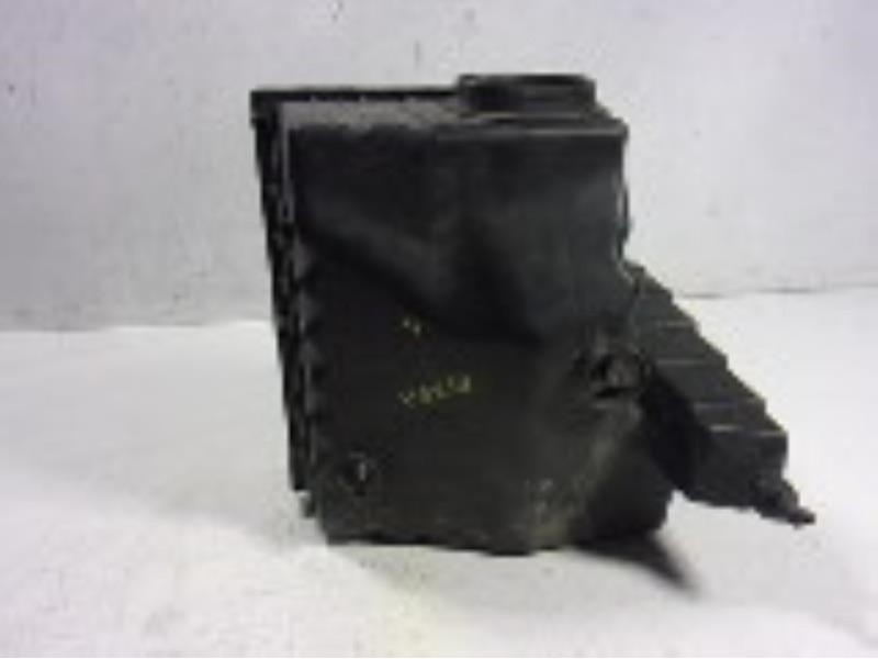 Recambio de filtro aire para land rover range rover sport 2.7 td v6 cat referencia OEM IAM   