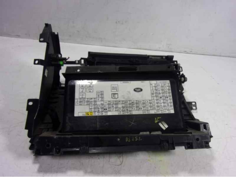 Recambio de guantera para land rover range rover sport 2.7 td v6 cat referencia OEM IAM   