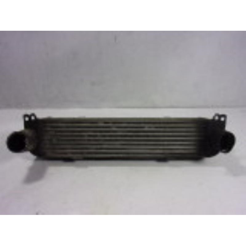 Recambio de intercooler para land rover range rover sport 2.7 td v6 cat referencia OEM IAM   