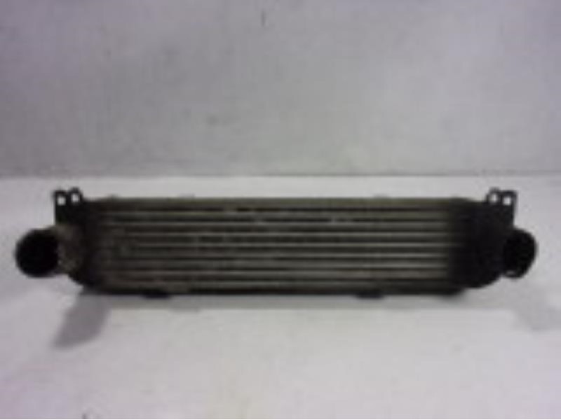 Recambio de intercooler para land rover range rover sport 2.7 td v6 cat referencia OEM IAM   