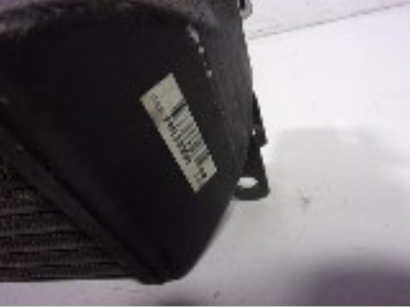 Recambio de intercooler para land rover range rover sport 2.7 td v6 cat referencia OEM IAM   