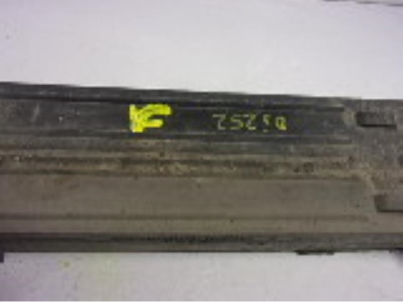 Recambio de intercooler para land rover range rover sport 2.7 td v6 cat referencia OEM IAM   