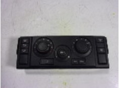 Recambio de mando climatizador para land rover range rover sport 2.7 td v6 cat referencia OEM IAM    2