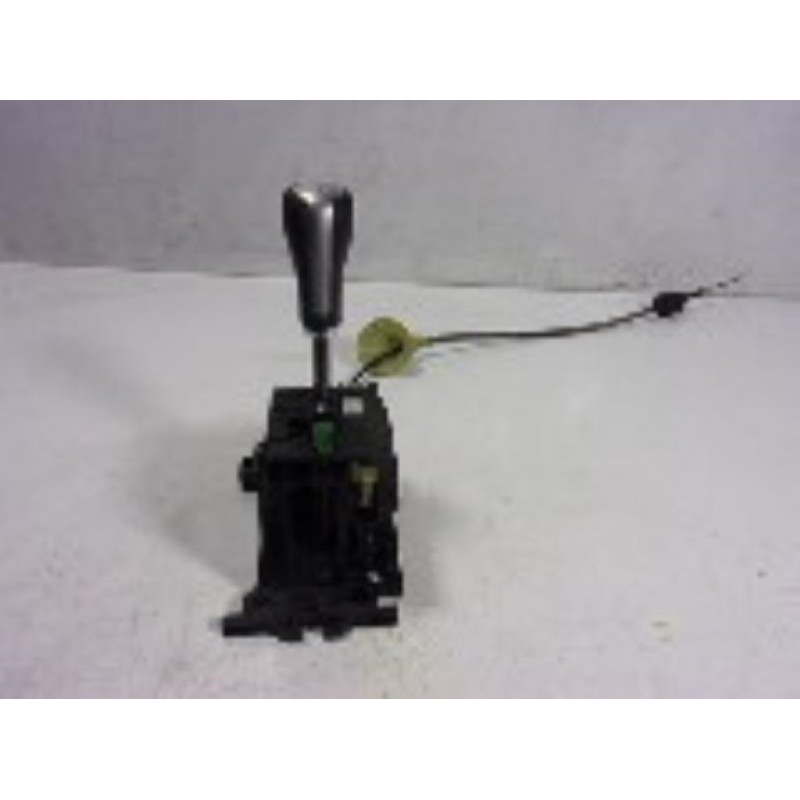 Recambio de palanca cambio para land rover range rover sport 2.7 td v6 cat referencia OEM IAM   