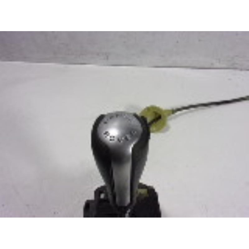 Recambio de palanca cambio para land rover range rover sport 2.7 td v6 cat referencia OEM IAM   