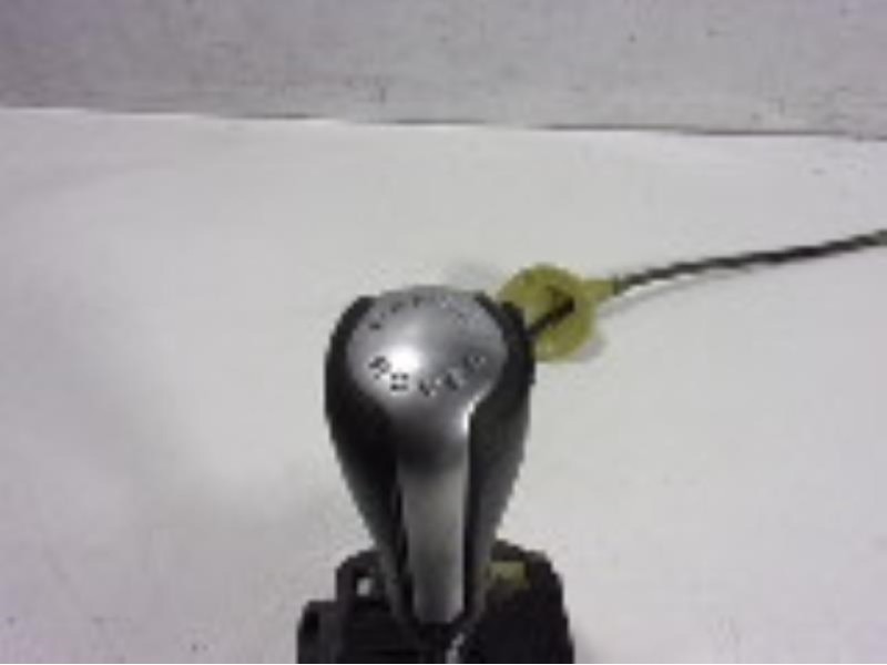 Recambio de palanca cambio para land rover range rover sport 2.7 td v6 cat referencia OEM IAM   