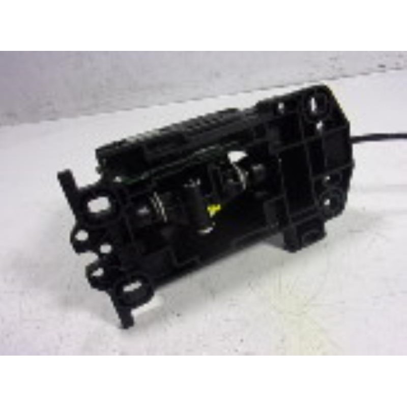 Recambio de palanca cambio para land rover range rover sport 2.7 td v6 cat referencia OEM IAM   