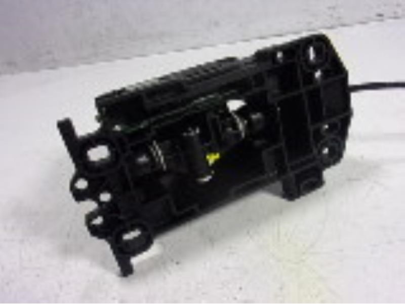 Recambio de palanca cambio para land rover range rover sport 2.7 td v6 cat referencia OEM IAM   