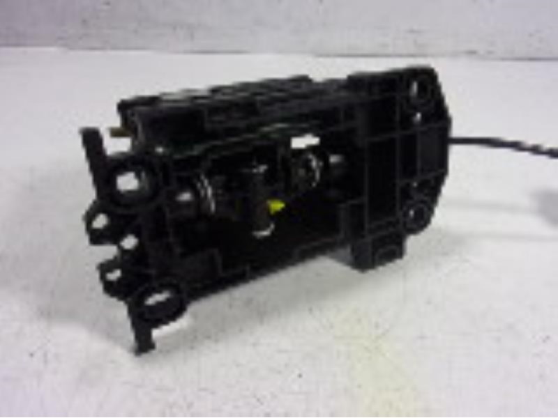 Recambio de palanca cambio para land rover range rover sport 2.7 td v6 cat referencia OEM IAM   