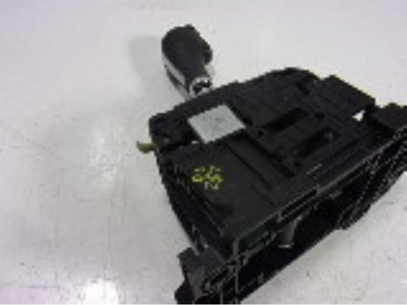 Recambio de palanca cambio para land rover range rover sport 2.7 td v6 cat referencia OEM IAM   