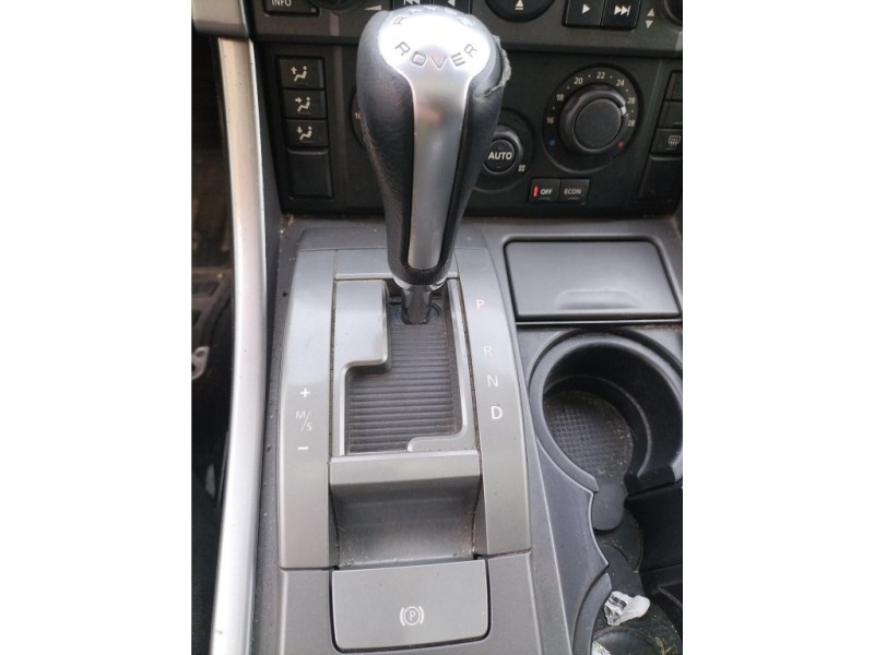 Recambio de palanca cambio para land rover range rover sport 2.7 td v6 cat referencia OEM IAM   