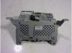 Recambio de pantalla multifuncion para land rover range rover sport 2.7 td v6 cat referencia OEM IAM  YIE500082PVJ  2