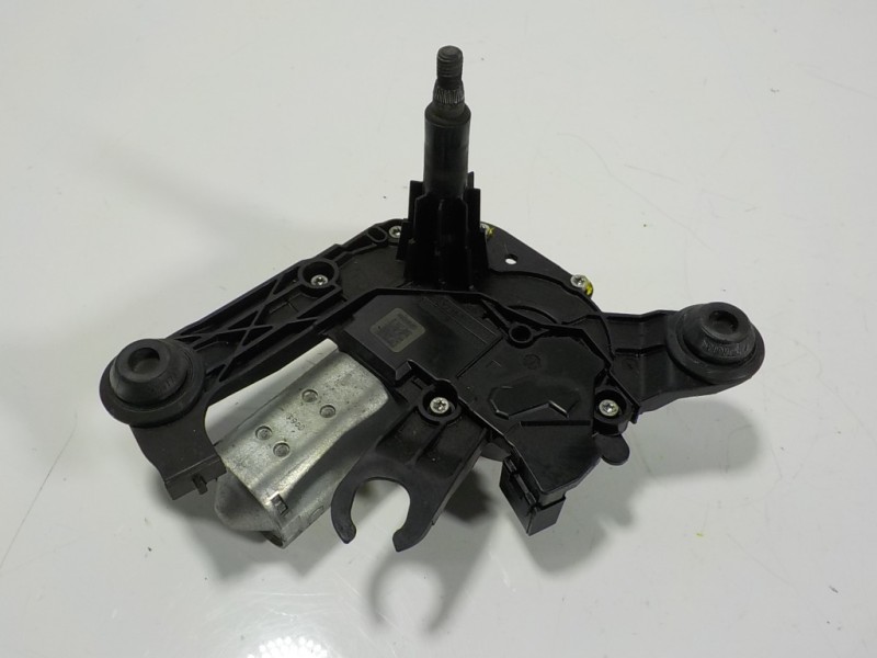 Recambio de motor limpia trasero para peugeot 2008 (--.2013) 1.6 blue-hdi fap referencia OEM IAM 9678423580 9678423580A 