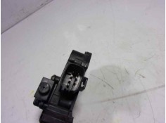 Recambio de potenciometro pedal para land rover range rover sport 2.7 td v6 cat referencia OEM IAM    2