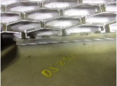 Recambio de rejilla para land rover range rover sport 2.7 td v6 cat referencia OEM IAM    2