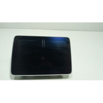 PANTALLA MULTIFUNCION A1669007814 A1669007814 