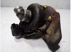 Recambio de turbocompresor para land rover range rover sport 2.7 td v6 cat referencia OEM IAM  4H2Q6K682  2