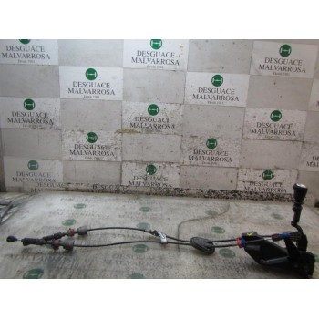 PALANCA CAMBIO 34101JD200 