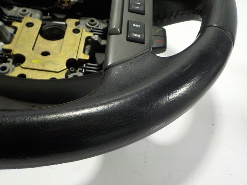 Recambio de volante para land rover range rover sport 2.7 td v6 cat referencia OEM IAM   