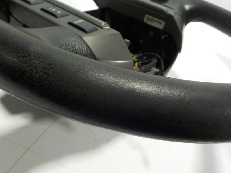 Recambio de volante para land rover range rover sport 2.7 td v6 cat referencia OEM IAM   