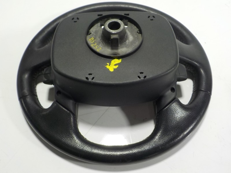 Recambio de volante para land rover range rover sport 2.7 td v6 cat referencia OEM IAM   